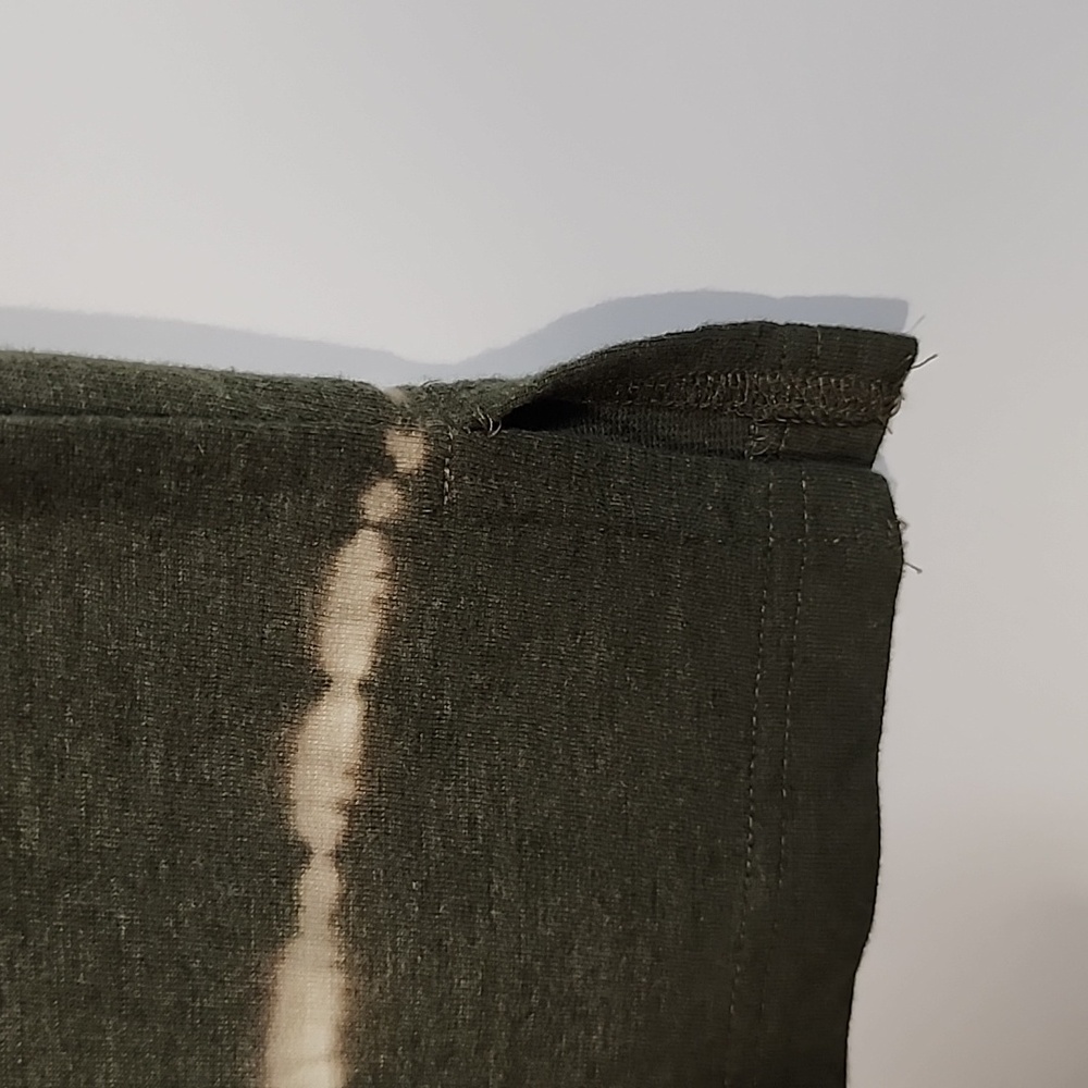 Sonoma Tight Waist Super Soft Dress NWT Size Xlarge - Picture 7 of 10